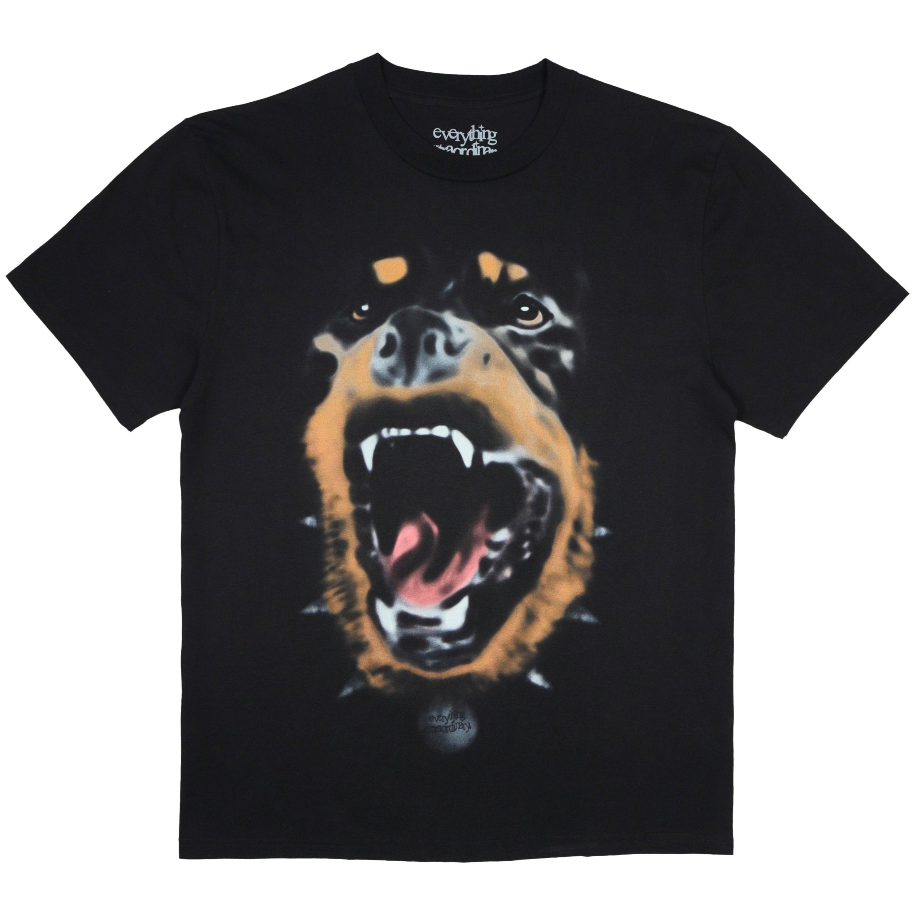 Kj着 ROTTWEILER RTTW TEE XL Kj着 ROTTWEILER RTTW TEE XL Rottweiler T-Shirt - Pit Bull Gear
